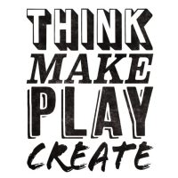 Think Ask Create THINK / MAKE / PLAY / CREATE – A brand new space to explore and discuss ...